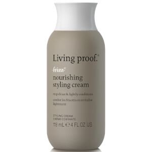 Creme de Styling Nutritivo No Frizz da Living Proof 118 ml