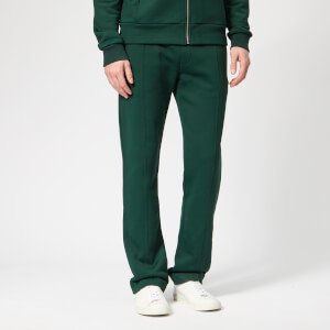 Champion X WOOD WOOD Men's Eric Straight Hem Pants - Green