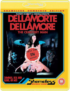 Dellamorte Dellamore