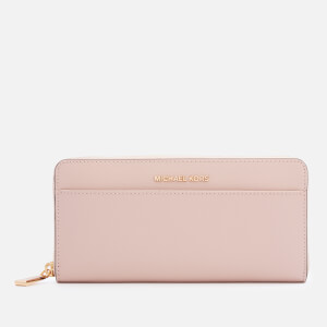 MICHAEL MICHAEL KORS Women's Money Pieces Pocket Continental Purse - Soft Pink