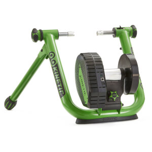 Kurt Kinetic Road Machine Control Turbo Trainer 2018