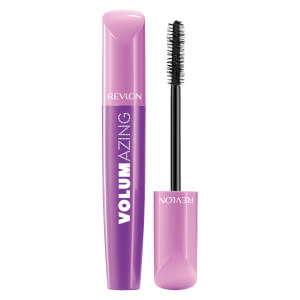 Revlon mascara volumizzante - Blackest Black