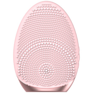Nion Beauty Opus Elite Facial Cleanser - Pink/Gold