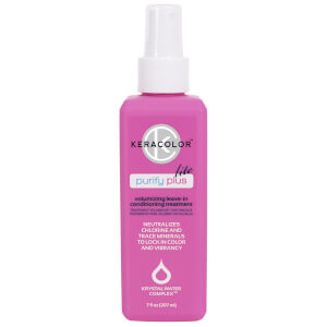 Keracolor Purify Plus Light Leave-in Conditioner 207ml