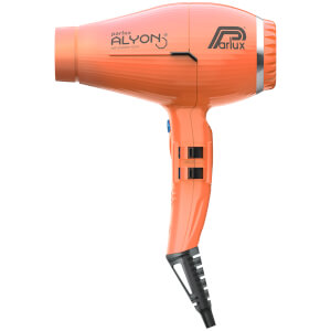 Parlux Alyon 2250W Hair Dryer - Coral