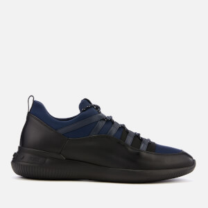 Tod's Men's Runner Style Trainers - Black