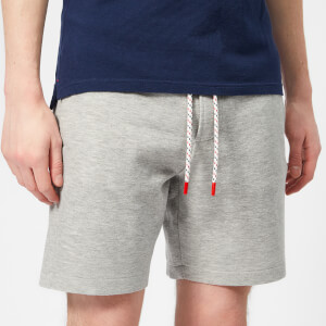 Orlebar Brown Men's Arundel Shorts - Grey Melange