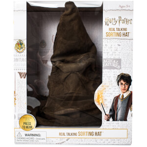 Harry Potter Sorting Hat