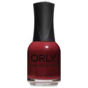 ORLY Deep Wonder Collection Nail Varnish - Wild Wonder 18ml