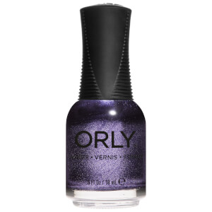 ORLY Deep Wonder Collection Nail Varnish - Nebula 18ml