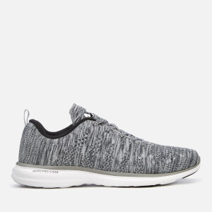Athletic Propulsion Labs Men's TechLoom Pro Trainers - Heather Grey