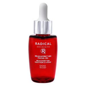 Radical Skincare Rejuvafirm olio al CBD 30 ml