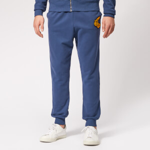 Vivienne Westwood Anglomania Men's Tracksuit Bottoms - Navy
