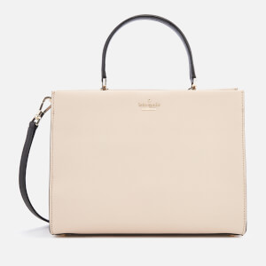 Kate Spade New York Women's Cameron Street Sarah Bag - Tusk/Black