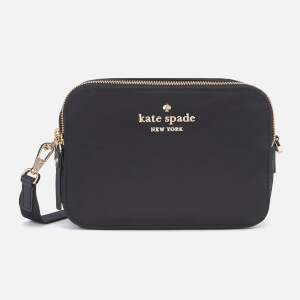 Kate Spade New York Women's Watson Lane Amber Bag - Black