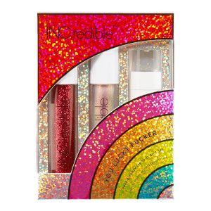 INC.redible Lip Trio Gift Set You Lucky Pucker