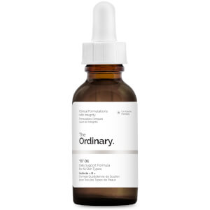Aceite "B" de The Ordinary