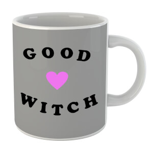 Good Witch Mug