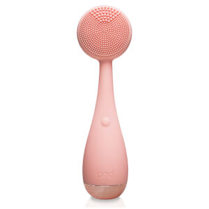 PMD Clean International dispositivo per la pulizia del viso - rosa chiaro