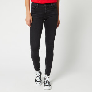 Levi's Women's Innovation Super Skinny Jeans - Freak Out