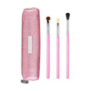 Sigma Passionately Pink Brush Set