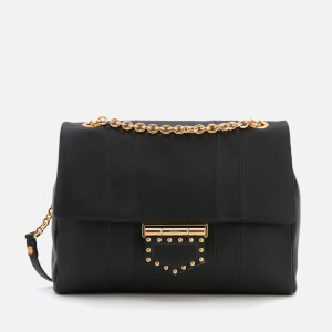 Furla Women's Furla Meridiana Medium Cross Body Bag - Black