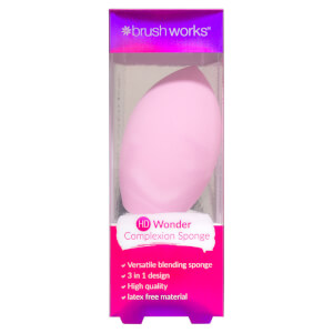 brushworks HD Wonder Sponge
