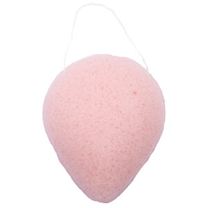 brushworks spugna konjac - argilla rosa