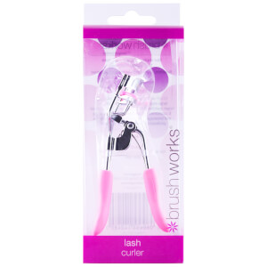 brushworks Lash Curler