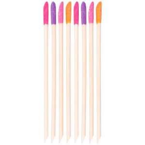 brushworks Crystal Cuticle Sticks