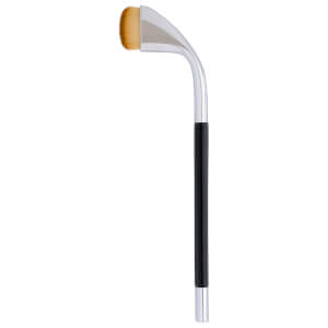 Brosse fuselée X-LUXX #4 brushworks