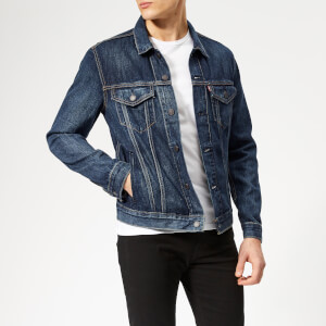 levi's trucker jacket palmer