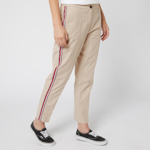 Tommy Hilfiger Women's Essential Slim T5 Chinos - Midnight