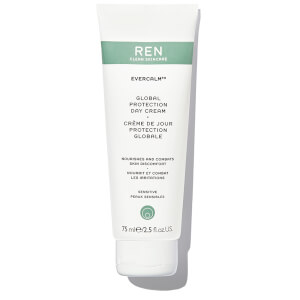REN Supersize Evercalm Global Protection Day Cream