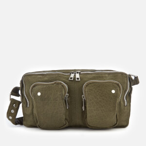 Núnoo Women's Alimakka Bag - Mos Green