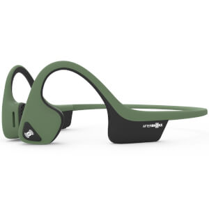Aftershokz Trekz Air Headphones - Forest Green