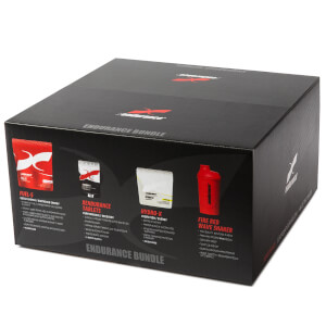 Xendurance Endurance Bundle