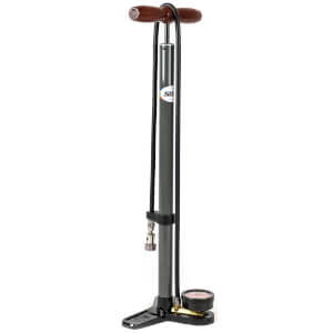 Silca Pista Plus Floor Pump