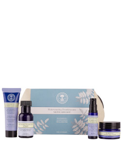 Neal's Yard Remedies Rejuvenating Frankincense Skincare Kit