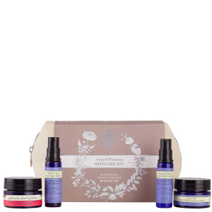 Neal's Yard Remedies Award Winning Skincare Kit