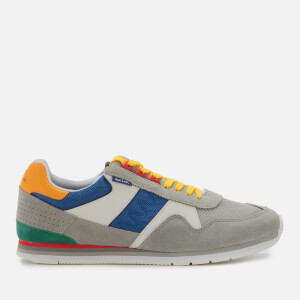 PS Paul Smith Men's Vinny Runner Style Trainers - Multi