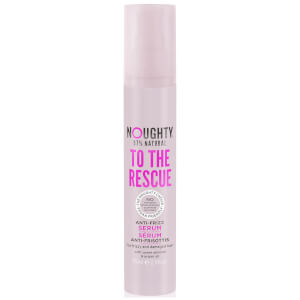 Noughty To the Rescue Anti-Frizz Serum 75ml