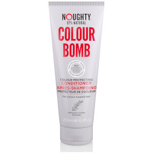 Noughty Colour Bomb Colour Protecting Conditioner 250ml
