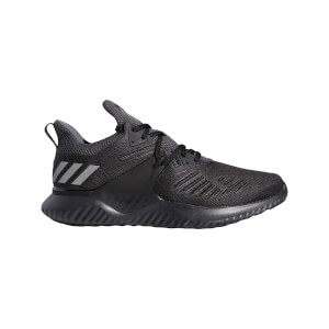 adidas Men's Alphabounce Beyond Running Shoes - Black