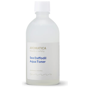 picture of Aromatica Sea Daffodil Aqua Toner
