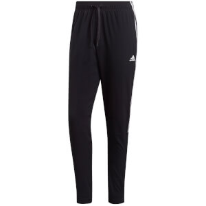 adidas Men's Woven Joggers - Black