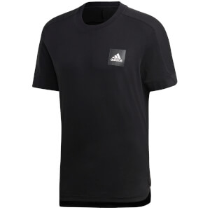 adidas Men's ID T-Shirt - Black