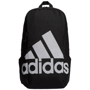 adidas Parkhood Backpack - Black