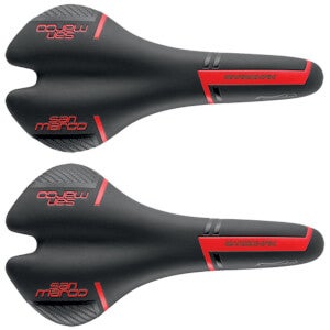 Selle San Marco Full-Fit Carbon FX Saddle