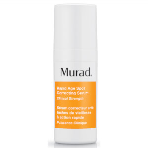 Murad Rapid Age Spot Correcting Serum Travel Size